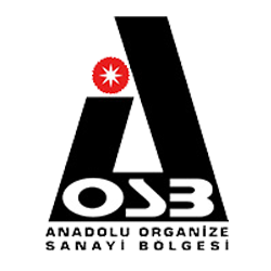Anadolu  Organize Sanayi Bölgesi